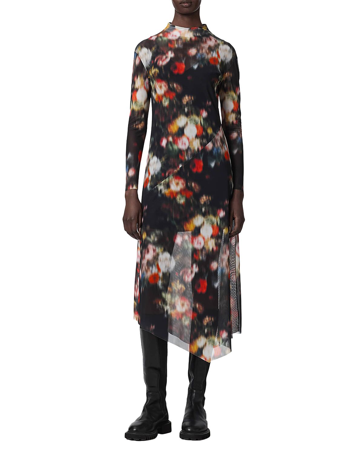 Allsaints Gracie Dress