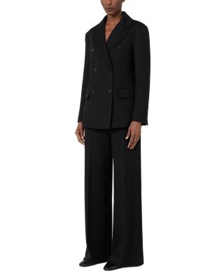 Smmeuforia Straight Trousers - thumbnail 6
