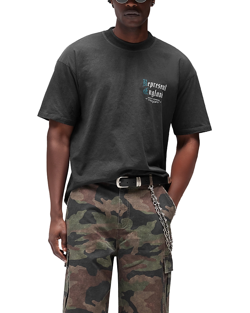 Represent Private Members Tee