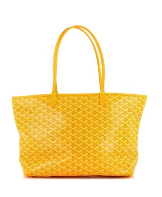  MM Artois Tote Coated Canvas