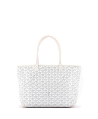  PM Artois Tote Coated Canvas