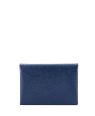 Calvi Duo Card Holder Chevre Mysore
