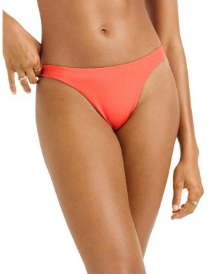 Vitamin A Calfornia High Leg Bottom