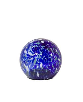 Solar Garden Globe Lights, Small