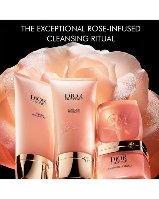 Dior PRESTIGE LE SUCRE DE GOMMAGE 洗顔料 DIOR Prestige Le Sucre de Gommage 4.4 oz. | Bloomingdale's Beauty