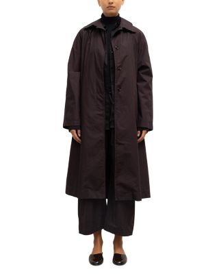 Kyoto Car Coat