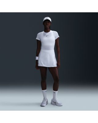 Victory Dri-FIT Straight Tennis Skirt - thumbnail 2
