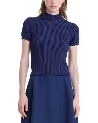 Katia Chunky Rib Tee