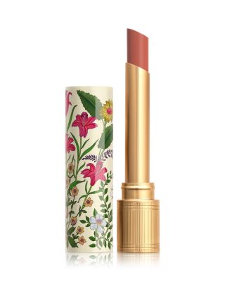 Flora Limited Edition Rouge de Beaut&eacute; Brillant Glow & Care Shine Lipstick