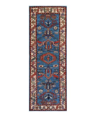 Bokara Rug Co Aryana Aryana Runner Area Rug, 2'9" x 8'