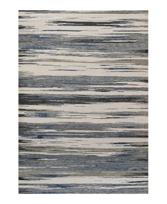 Bokara Rug Co Moroccan Tz617 Area Rug, 8' x 10'