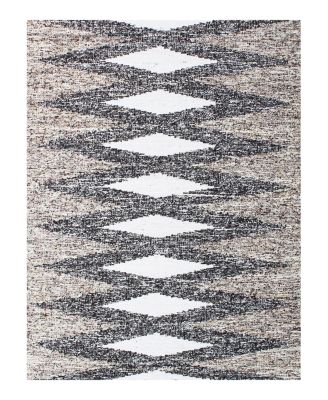 Bokara Rug Co Ananda Flatweaves 7400A Area Rug, 8' x 10'