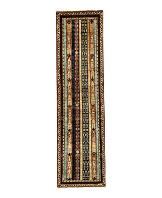 Bokara Rug Co Aryana Aryana Runner Area Rug, 2'6" x 9'5"