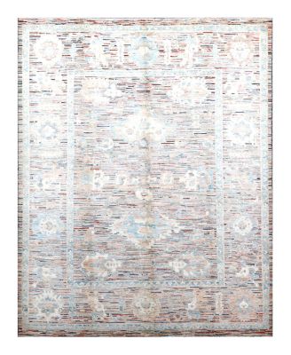 Bokara Rug Co Bodrum Oushak Oushak Area Rug, 8'2" x 10'2"