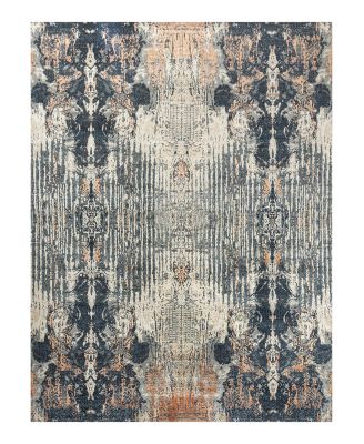 Bokara Rug Co Cosmopalitan S1705 Area Rug, 8'11" x 12'