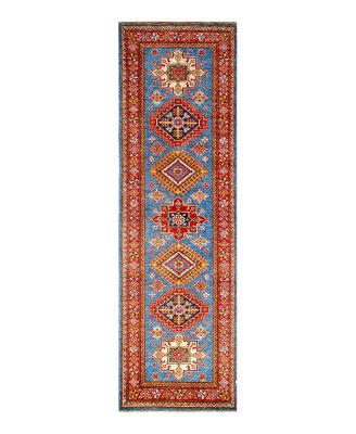 Bokara Rug Co Kazak Select Kazak Runner Area Rug, 2'9" x 8'9"