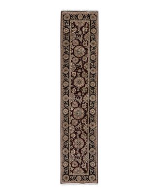 Bokara Rug Co Manchuria 4022 Shapur Runner Area Rug, 2'6" x 12'