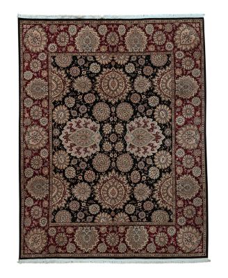 Bokara Rug Co Manchuria 4035 Shapur Area Rug, 7'9" x 9'9"