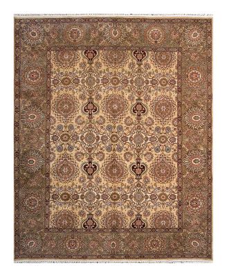 Bokara Rug Co Manchuria 4108 Shapur Area Rug, 7'9" x 9'9"