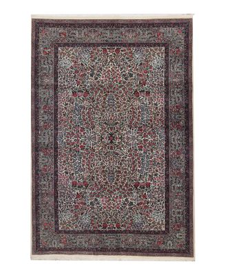 Bokara Rug Co Shah Quality 1902 Kirmansha Area Rug, 6'0" x 9'0"
