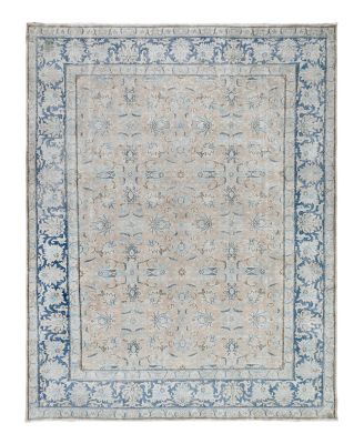 Bokara Rug Co Ziegler 1700 Ziegler Area Rug, 8'7" x 11'1"