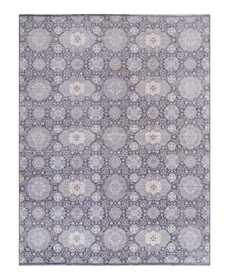 Bokara Rug Co Ziegler 3000 11437 Area Rug, 8'10" x 11'8"