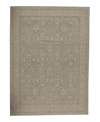 Bokara Rug Co Ziegler 4000 Z4090 Area Rug, 8'10" x 12'2"
