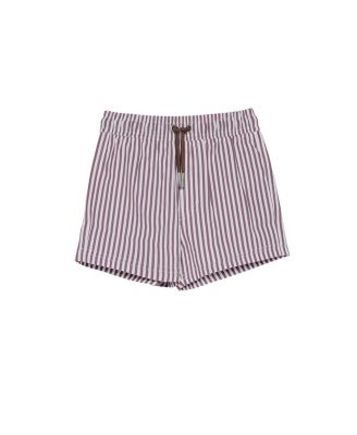 Boys' Beach Scout Drawstring Swim Shorts - Little Kid, Big Kid
