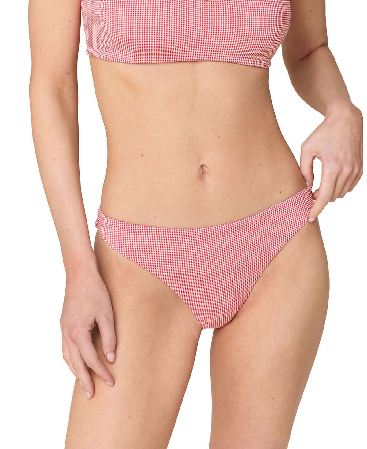 Andie Women's Signature Low Rise Bikini Bottom