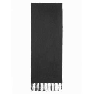Saint Laurent Scarf