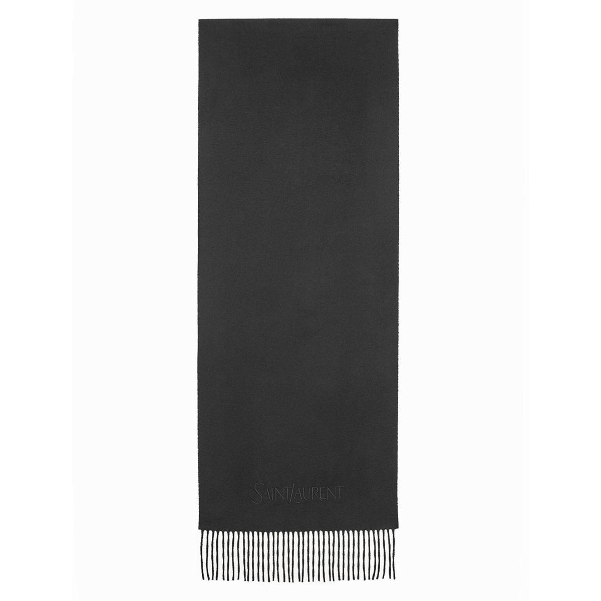 Saint Laurent Scarf