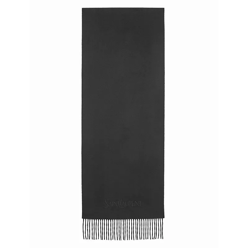 Saint Laurent Scarf