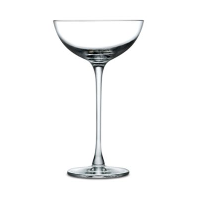 Hepburn Coupe Glass, Set of 2
