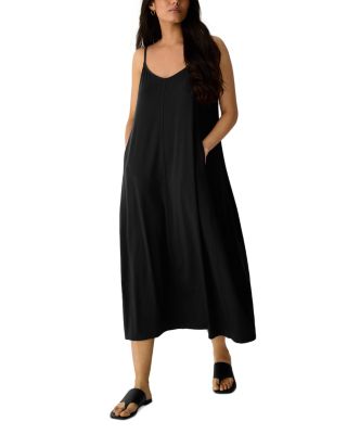 Lantern Cami Dress