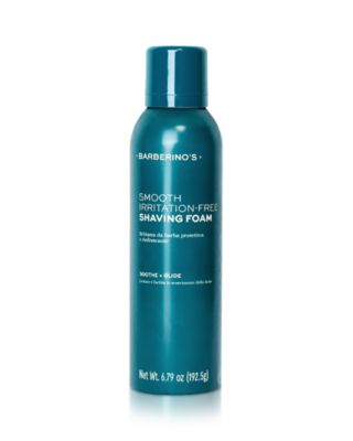 Smooth Shaving Foam 6.79 oz.