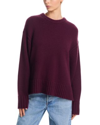 Cozy Cashmere Sweater