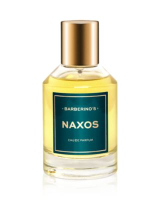 Naxos Eau de Parfum 3.4 oz.