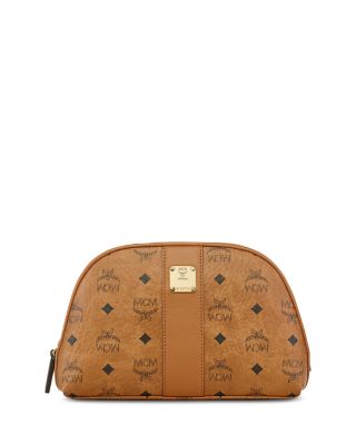 Visetos Canvas Vanity Case