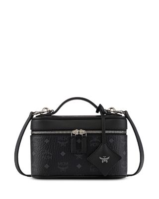 Visetos Canvas Vanity Case
