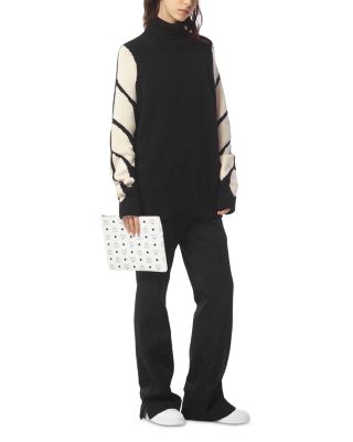 Aren Visetos Crossbody Pouch