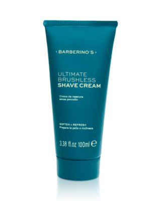 Ultimate Brushless Shave Cream 3.38 oz.
