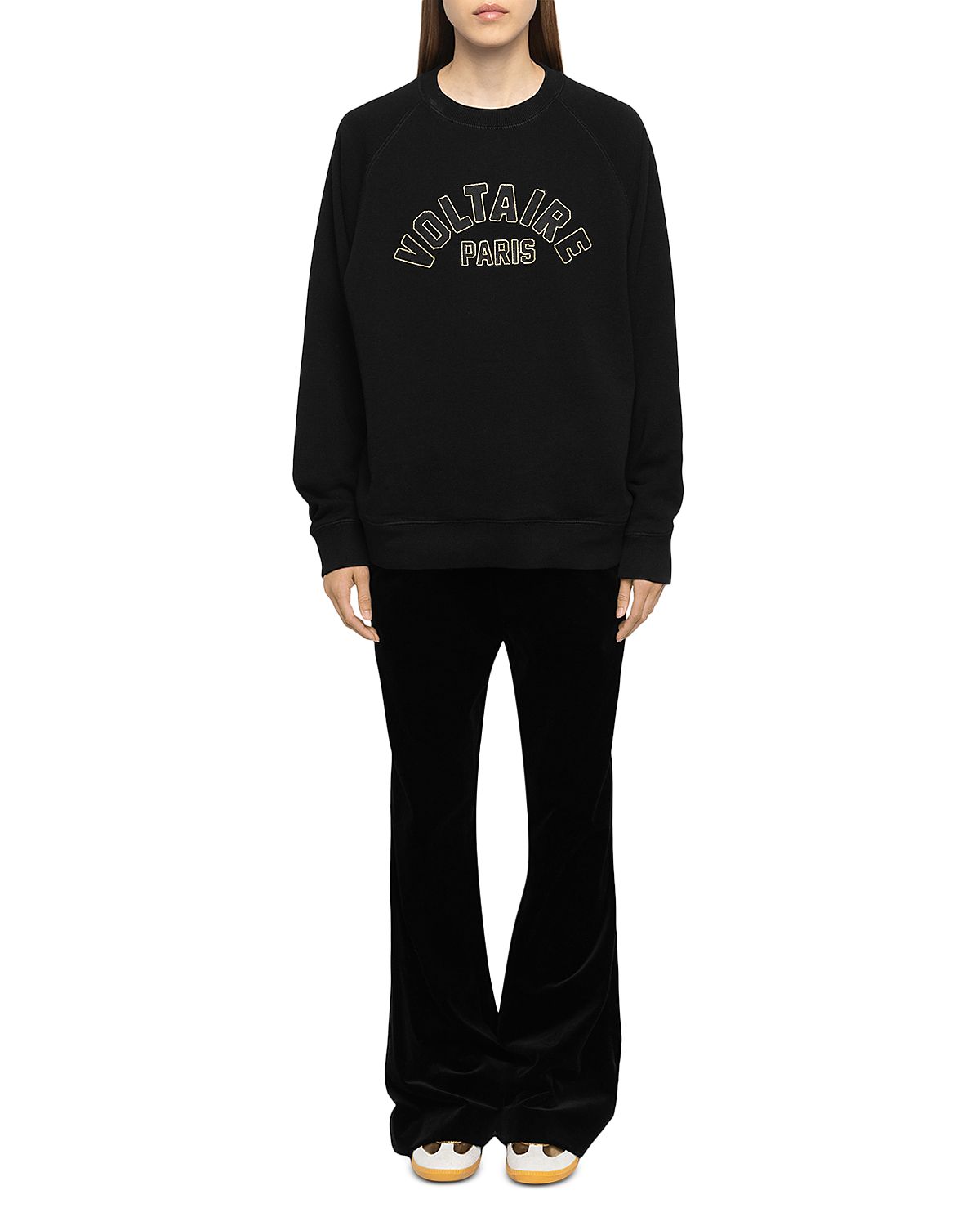 Zadig & Voltaire Sunca Sweatshirt