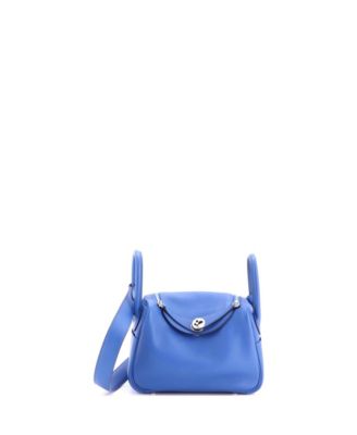 Mini Lindy Bag Swift