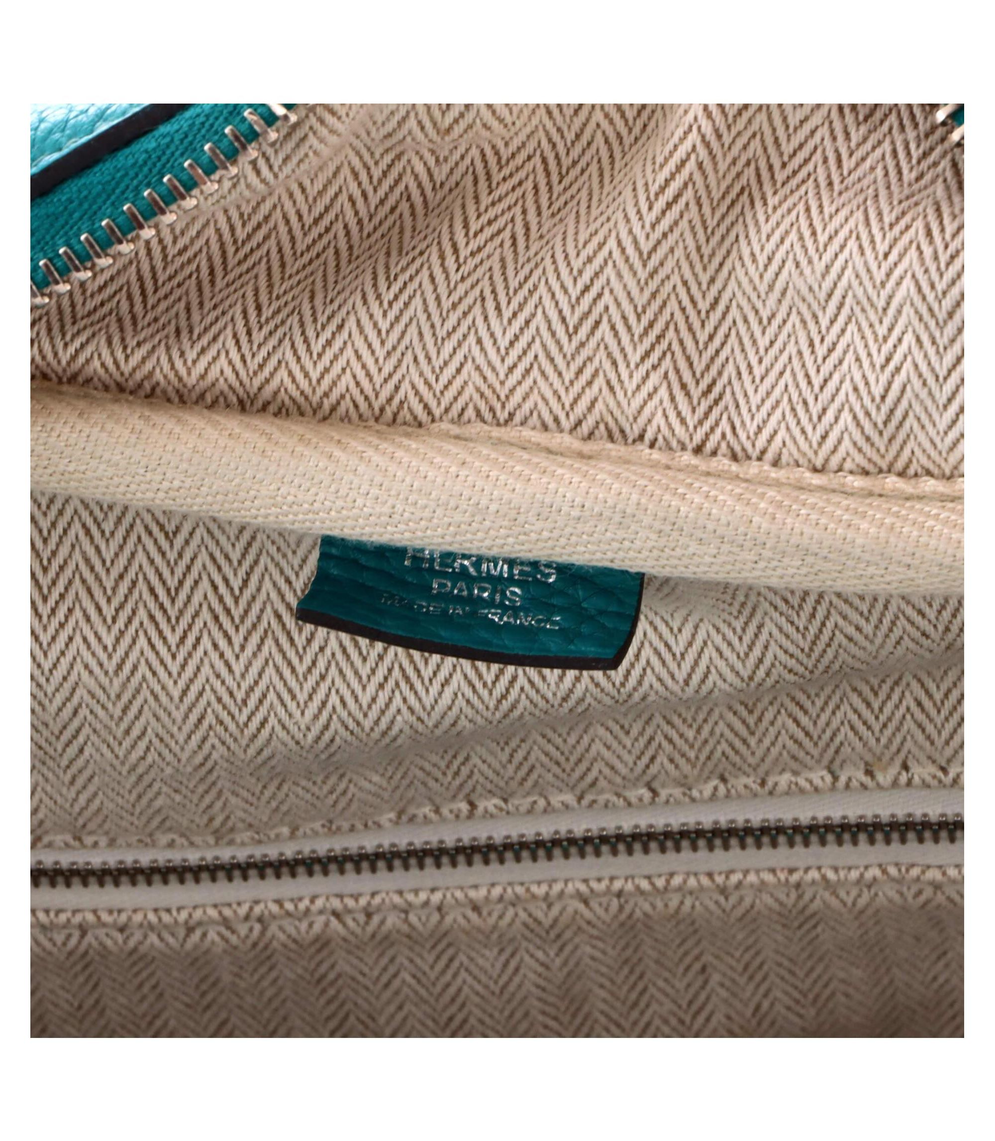 35 Victoria II Bag Clemence — Image 7