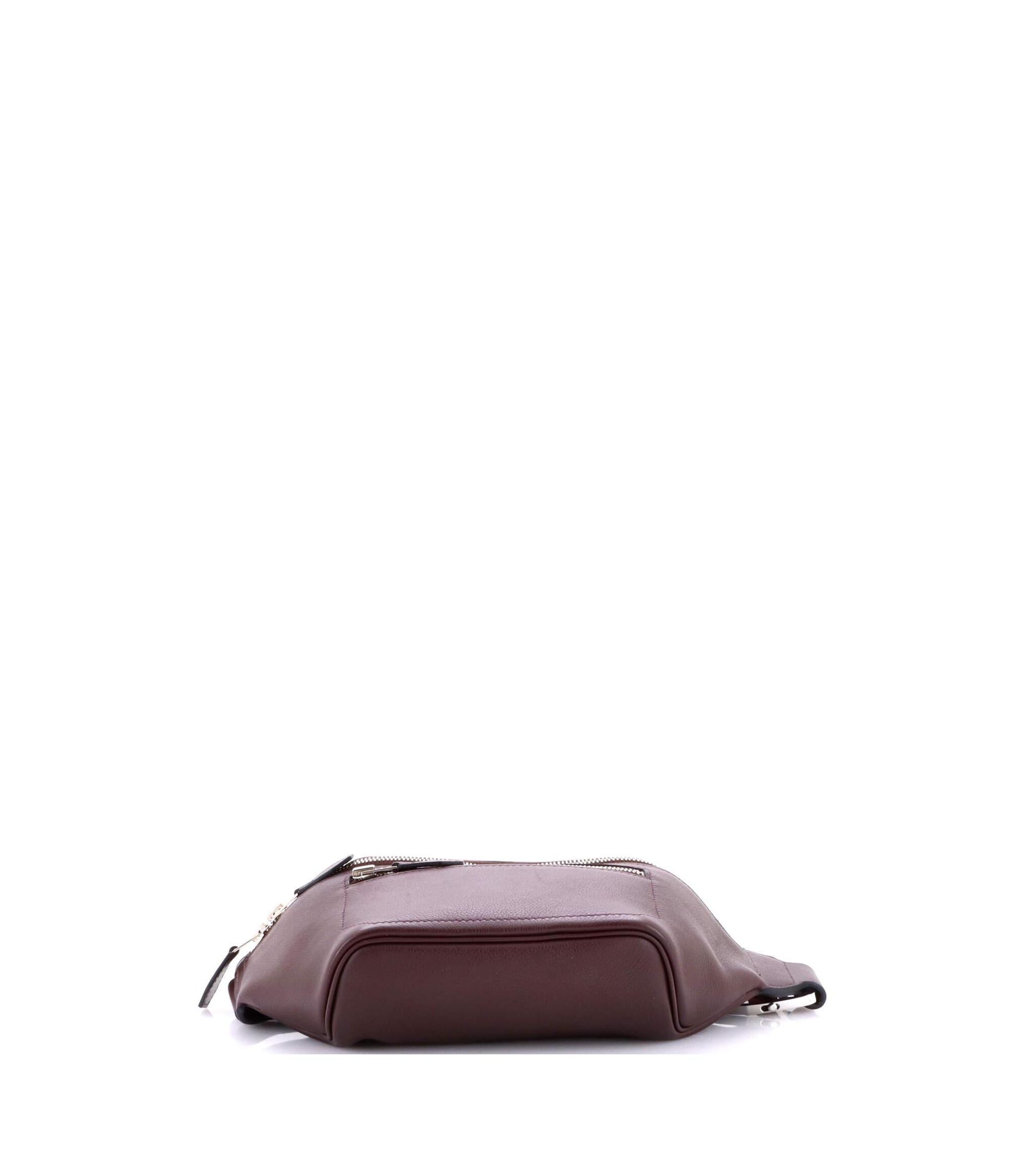 PM Cityslide Belt Bag Evercolor — Image 6
