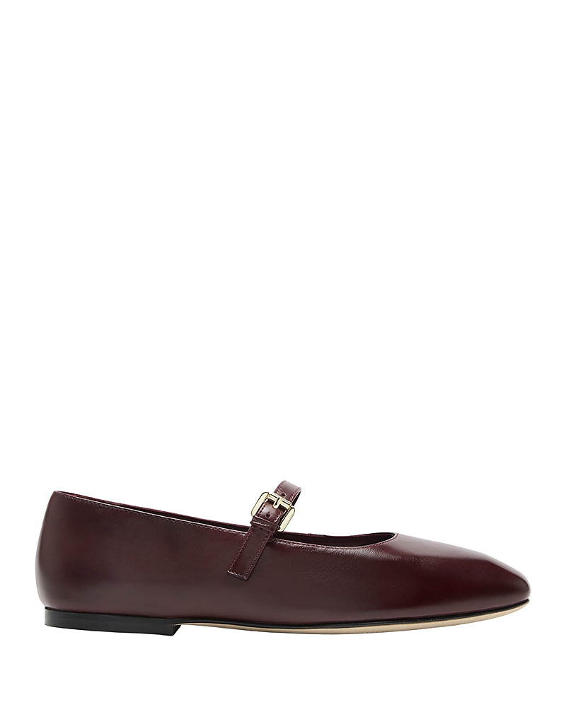Whistles Women's Mary Jane Ballet Pumps