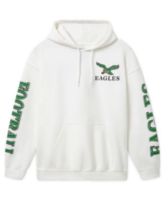  Unisex NFL Philadelphia Eagles Fandom Hoodie