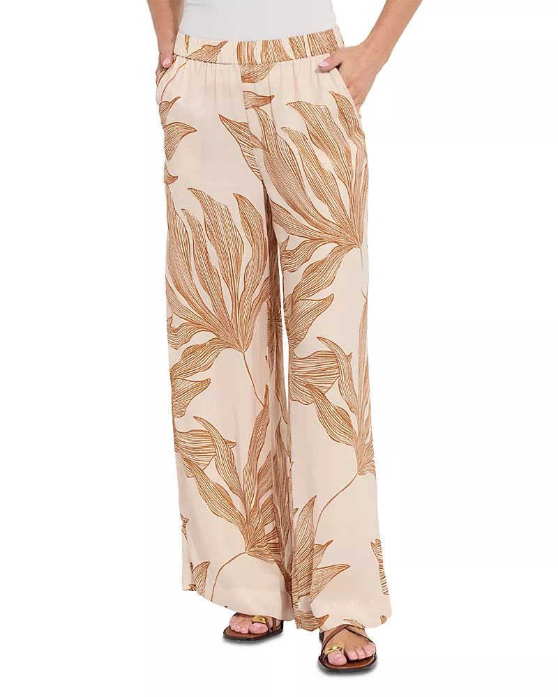 Lysse Nilza Wide Leg Pants