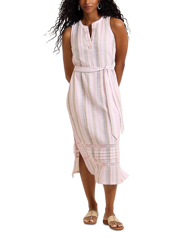 Tommy Bahama Cypress Cove Midi Dress
