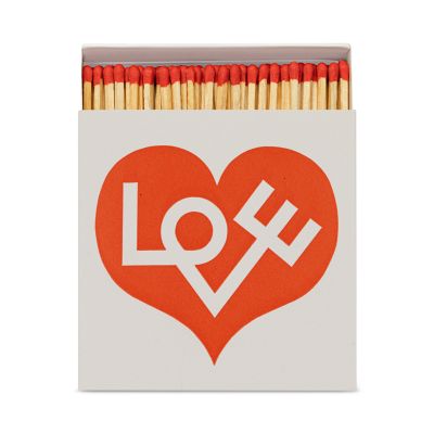 Love Heart Matches